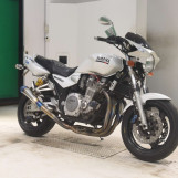 Мотоцикл Yamaha XJR1300 з пробігом 60090 km
