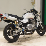 Мотоцикл Yamaha XJR1300 з пробігом 60090 km