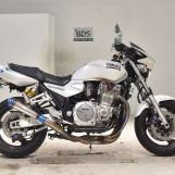 Мотоцикл Yamaha XJR1300 з пробігом 60090 km