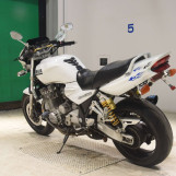 Мотоцикл Yamaha XJR1300 з пробігом 60090 km