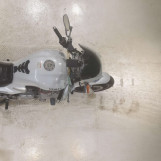 Мотоцикл Yamaha XJR1300 з пробігом 60090 km