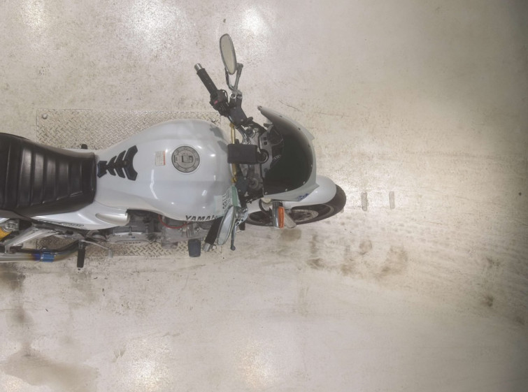 Мотоцикл Yamaha XJR1300 з пробігом 60090 km