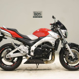 Мотоцикл Suzuki GSR400 з пробігом 29037 km