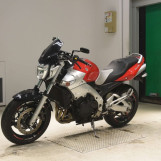 Мотоцикл Suzuki GSR400 з пробігом 29037 km