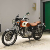 Мотоцикл Kawasaki ESTRELLA RS с пробегом 41365 km
