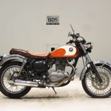 Мотоцикл Kawasaki ESTRELLA RS с пробегом 41365 km