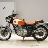 Мотоцикл Kawasaki ESTRELLA RS с пробегом 41365 km