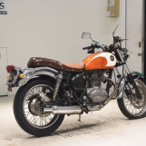 Мотоцикл Kawasaki ESTRELLA RS с пробегом 41365 km
