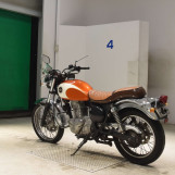 Мотоцикл Kawasaki ESTRELLA RS с пробегом 41365 km