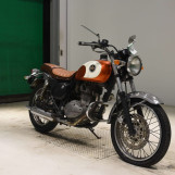 Мотоцикл Kawasaki ESTRELLA RS с пробегом 41365 km