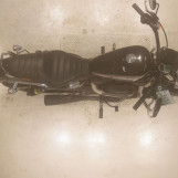 Мотоцикл HD SPORTSTER XL883R