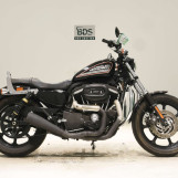 Мотоцикл HD SPORTSTER XL883R