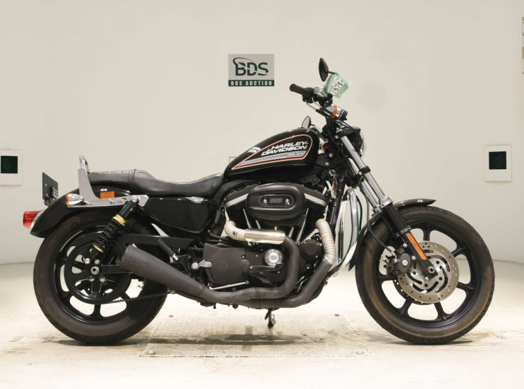 Мотоцикл HD SPORTSTER XL883R