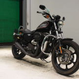 Мотоцикл HD SPORTSTER XL883R