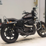 Мотоцикл HD SPORTSTER XL883R
