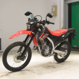 Мотоцикл Honda CRF250L