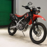 Мотоцикл Honda CRF250L