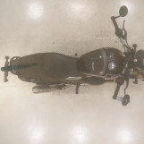 Мотоцикл Triumph speed 400