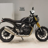 Мотоцикл Triumph speed 400