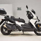 Мотоцикл BMW C400X