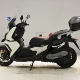 Мотоцикл BMW C400X