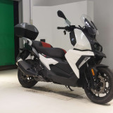 Мотоцикл BMW C400X