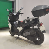 Мотоцикл BMW C400X