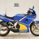 Мотоцикл Yamaha TZR250 с пробегом 10328 km
