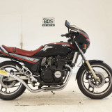 Мотоцикл Yamaha XJ400Z з пробігом 5999 km