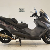 Мотоцикл Kawasaki EPSILON250