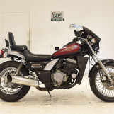 Мотоцикл Kawasaki ELIMINATOR 250LX з пробігом 26767 km