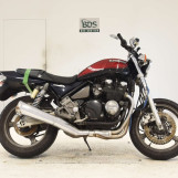 Мотоцикл Kawasaki ZEPHYR400 с пробегом 74324 km