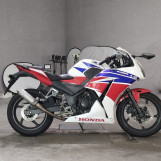 Мотоцикл Honda CBR250R с пробегом 108790 km
