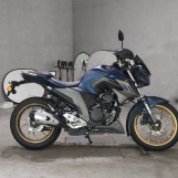 Мотоцикл Yamaha FZS25 с пробегом 13721 km