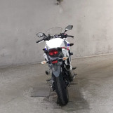 Мотоцикл Honda CBR250R с пробегом 24133 km