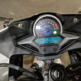 Мотоцикл Honda CBR250R с пробегом 24133 km