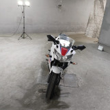 Мотоцикл Honda CBR250R с пробегом 24133 km