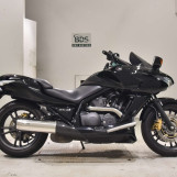 Мотоцикл Honda DN-01 з пробігом 21491 km
