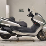 Мотоцикл Yamaha MAJESTY 400