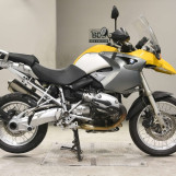 Мотоцикл BMW R1200GS с пробегом 32862 km