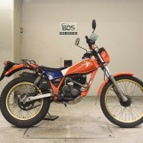 Мотоцикл Honda TLR200 з пробігом 87451 km