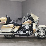 Мотоцикл HD ELECTRA GLIDE FLHTCU1340 с пробегом 130 km