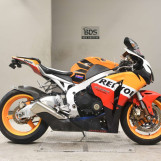 Мотоцикл Honda CBR1000RR з пробігом 31682 km