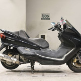 Мотоцикл Yamaha MAJESTY 250C с пробегом 61039 km