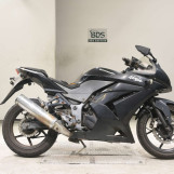 Мотоцикл Kawasaki NINJA250R с пробегом 98022 km