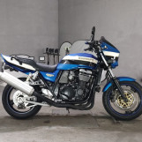Мотоцикл Kawasaki ZRX1100 с пробегом 36219 km