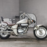 Мотоцикл Honda MAGNA250 з пробігом 21451 km