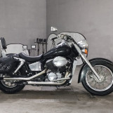 Мотоцикл Honda SHADOW400 з пробігом 13293 km