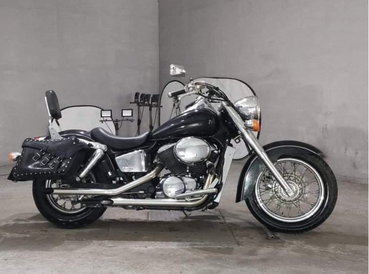 Мотоцикл Honda SHADOW400 з пробігом 13293 km