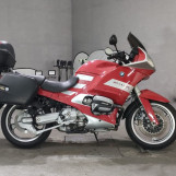Мотоцикл BMW R1100RS с пробегом 22905 km